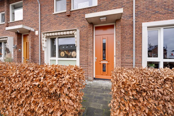 Medium property photo - Boerengroenstraat 3, 1461 JD Zuidoostbeemster